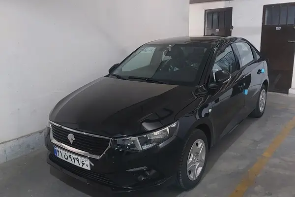 تارا، دنده ای V1 پلاس