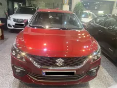 سوزوکی، بالنو