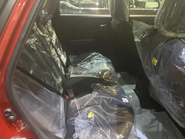 سوزوکی، بالنو