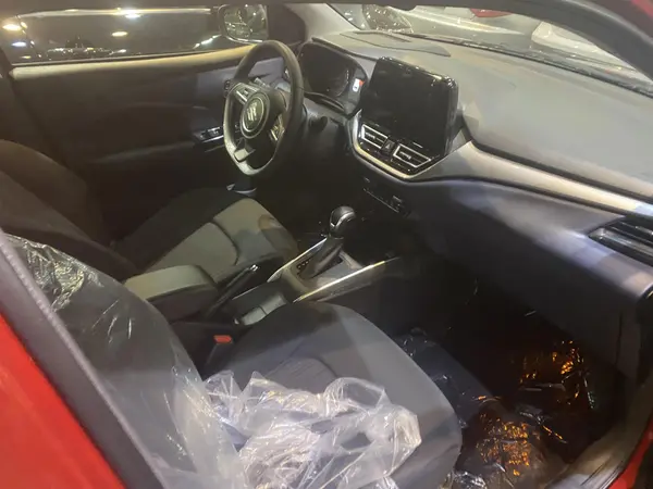 سوزوکی، بالنو