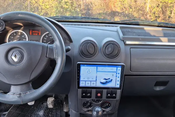 رنو، تندر 90