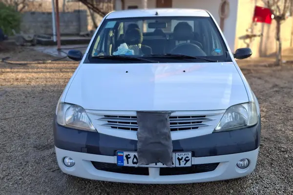 رنو، تندر 90