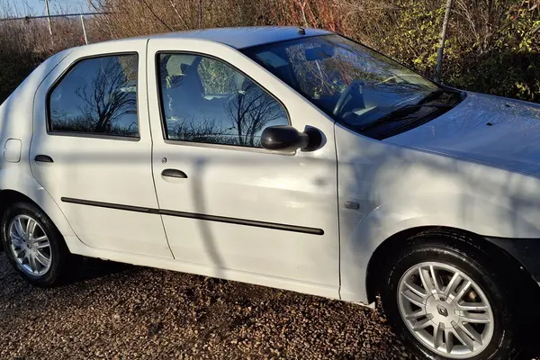 رنو، تندر 90