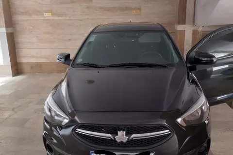 شاهین، G دنده ای