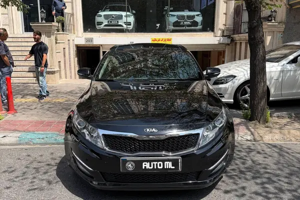کیا  اپتیما