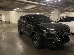 فونیکس، تیگو 8 پرو مکس (F8 PRO MAX)