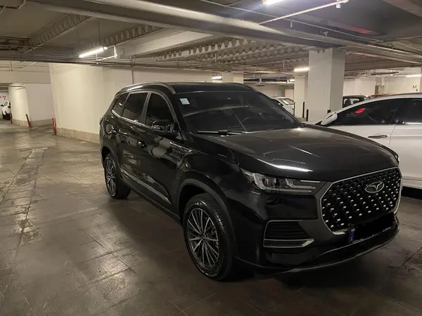 فونیکس، تیگو 8 پرو مکس (F8 PRO MAX)