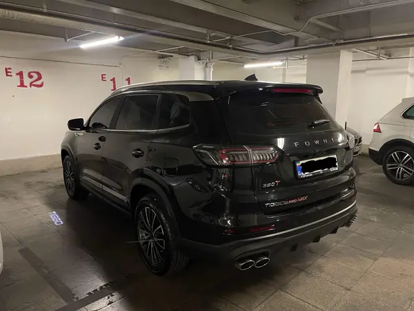 فونیکس، تیگو 8 پرو مکس (F8 PRO MAX)