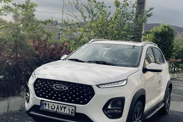 ام وی ام  X22 PRO
