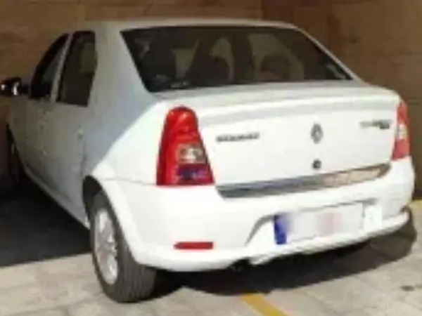 رنو، تندر 90