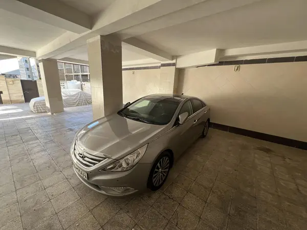 هیوندای  سوناتا