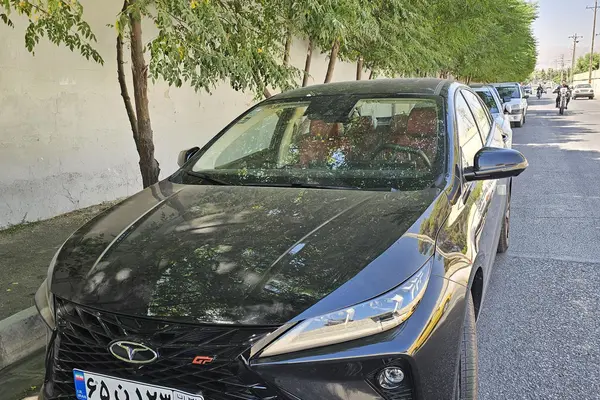 فونیکس  آریزو 6 جی تی (Z6 GT)