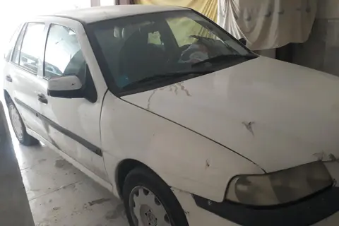فولکس، گل