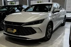 بی وای دی، چین ال DMi