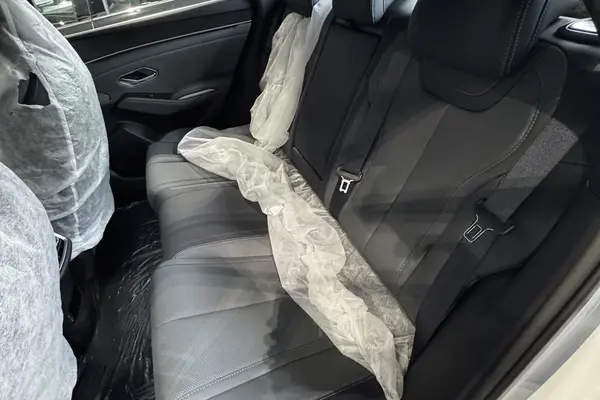 بی وای دی، چین ال DMi