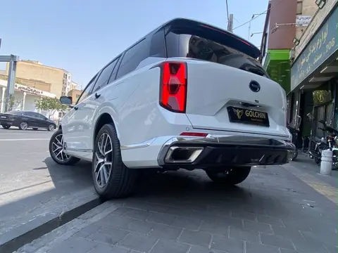 جی ای سی، ES9
