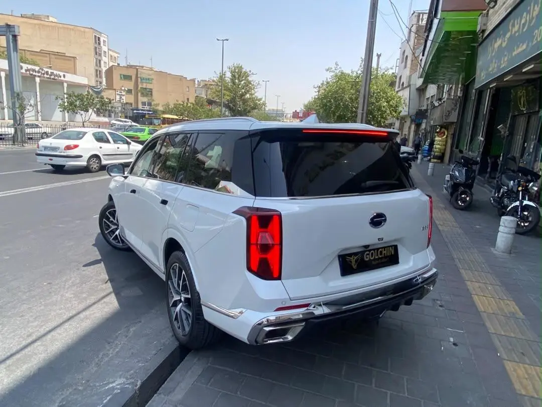 جی ای سی  ES9