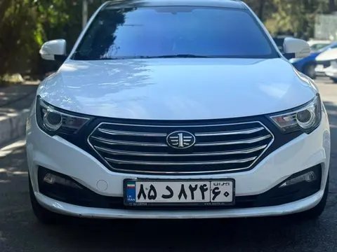 بسترن، B30