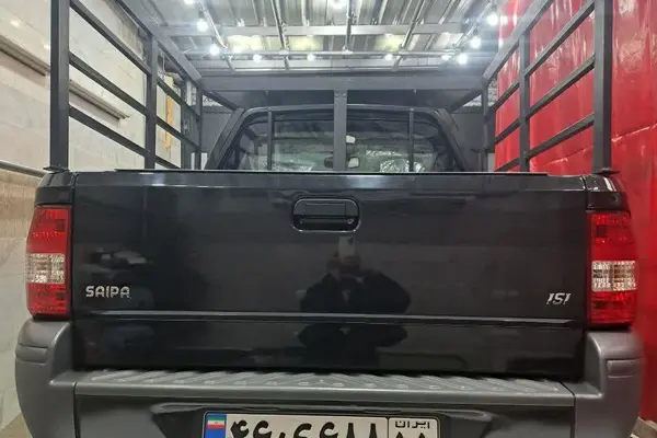 پراید  151