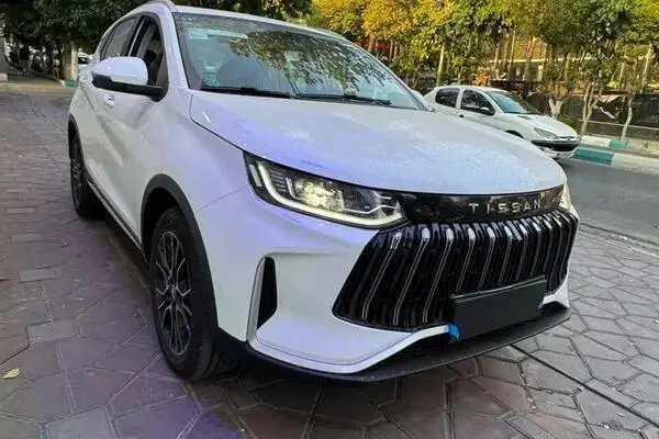 تیگارد،  تیسان S05