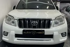تویوتا، پرادو  چهار در