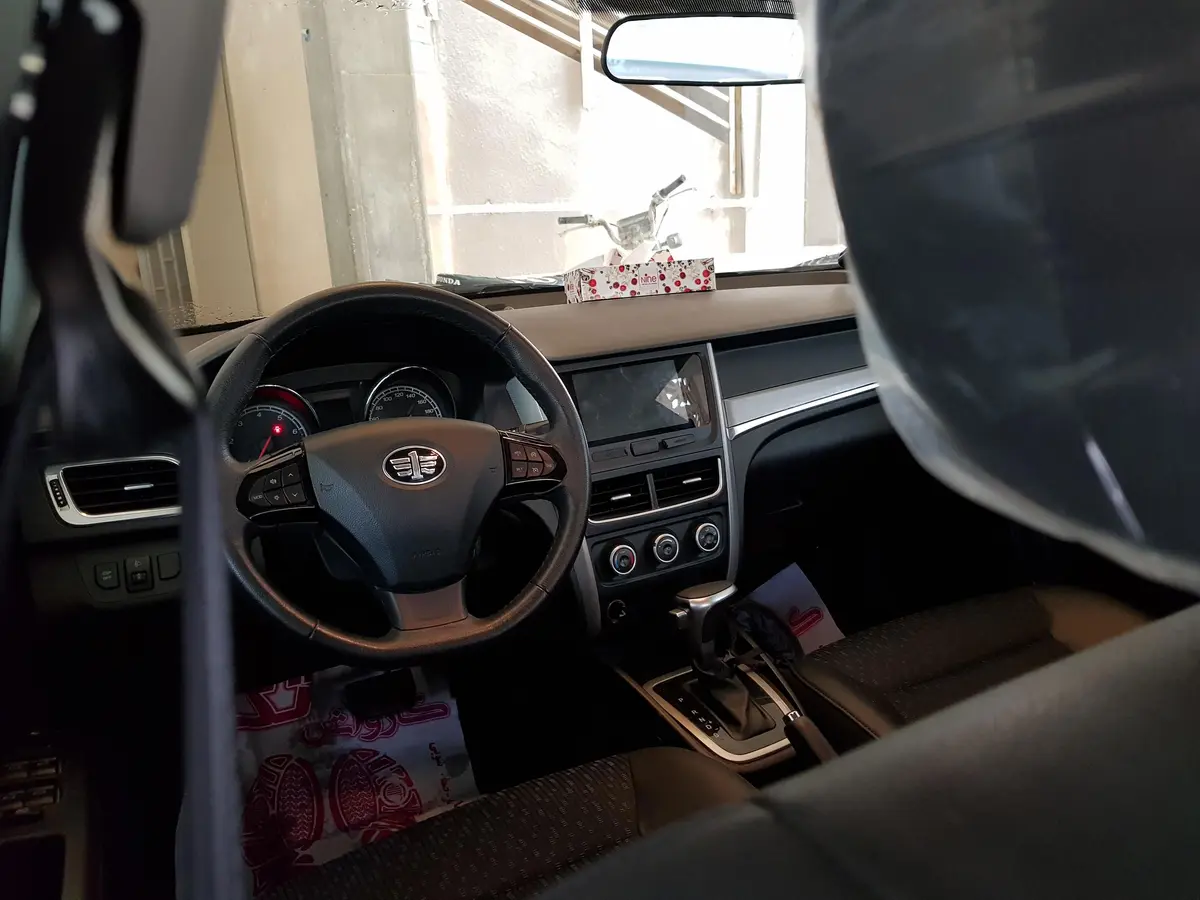 بسترن،  B30