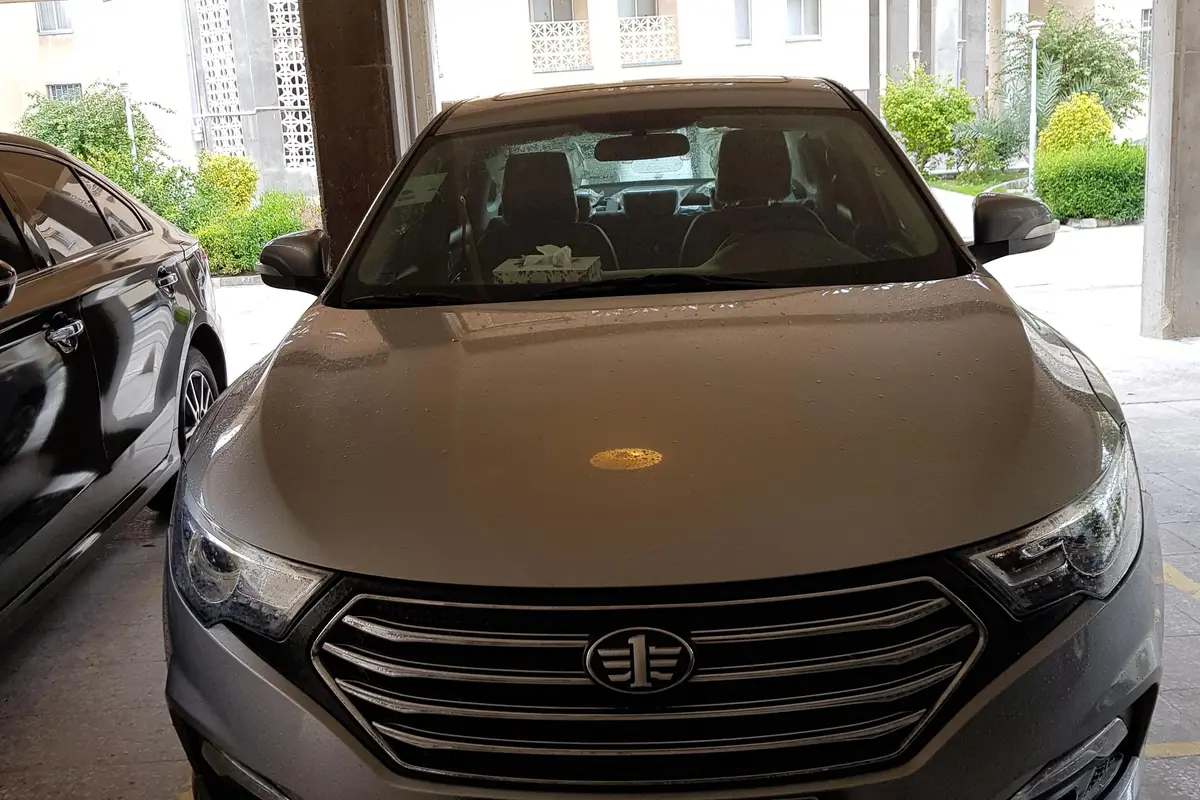 بسترن،  B30