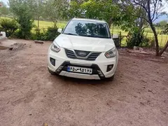 ام وی ام، X33
