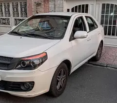 جیلی، GC6