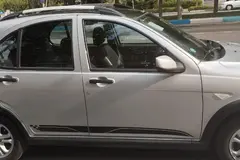 کوییک، دنده ای R