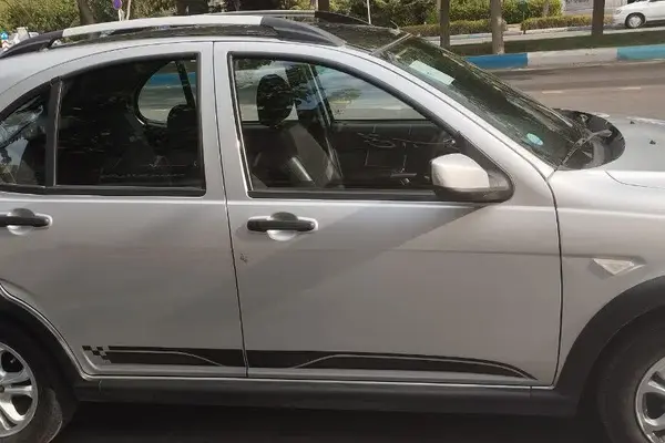 کوییک، دنده ای R