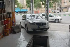 برلیانس، H330