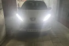 پژو، 207