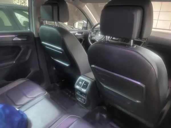 فولکس، تیگوان