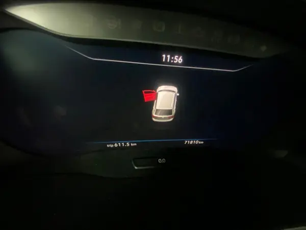 فولکس، تیگوان