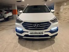 هیوندای، سانتافه