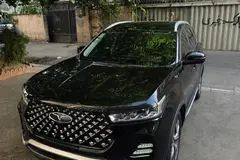 فونیکس، تیگو 7 پرو