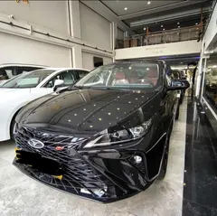حواله فونیکس، آریزو 6 جی تی (Z6 GT)