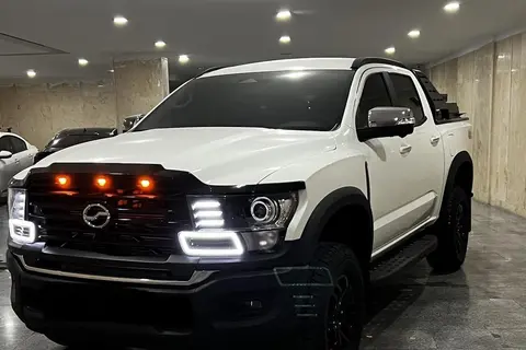 زد ایکس اتو، G9
