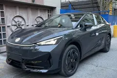 فولکس، آی دی یونیکس