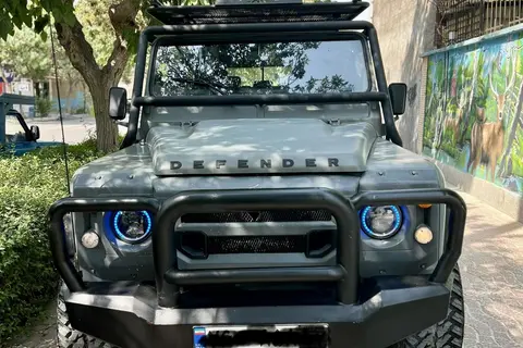 پاژن، چهار در
