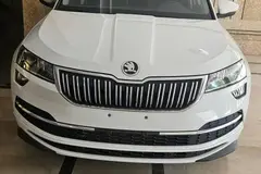 اشکودا، کاروک