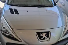 پژو، 207