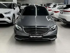 بنز، کلاس E