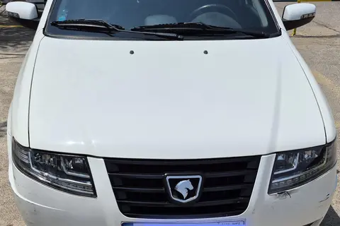 سمند، سورن