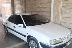 سیتروئن، زانتیا