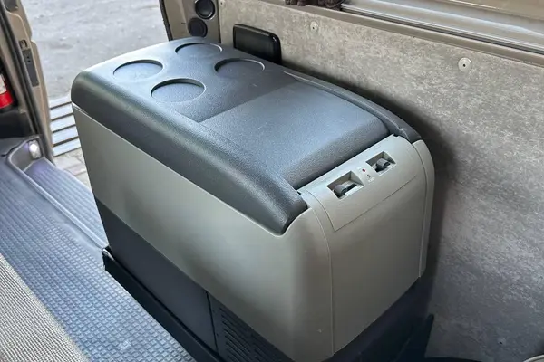 فولکس، ترنسپورتر