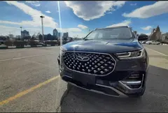 فونیکس، تیگو 8 پرو مکس (F8 PRO MAX)