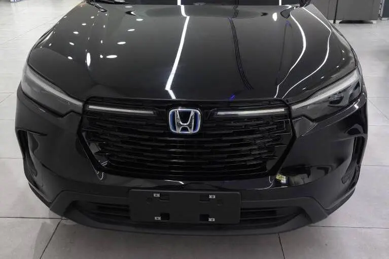 هوندا  HR-V eHEV