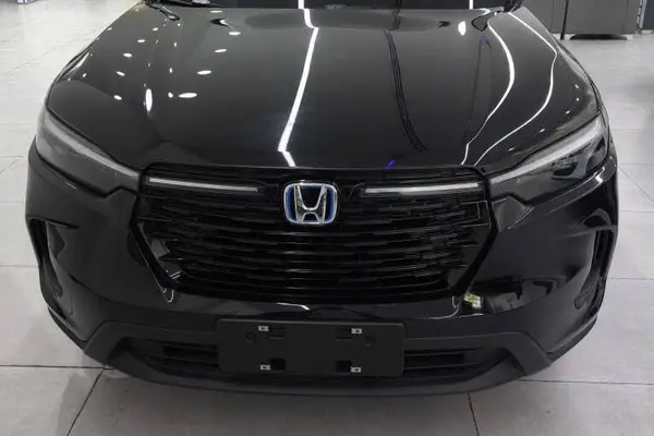 هوندا  HR-V eHEV